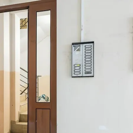 Apartment Stylish On Bregalnitsa Str Varna