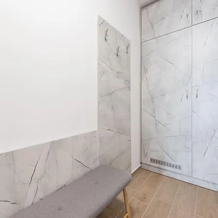 Apartment Stylish On Bregalnitsa Str