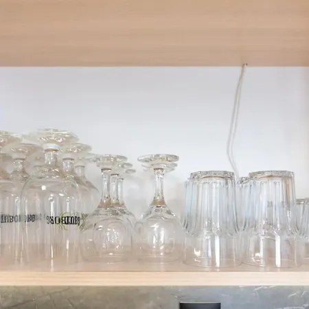 Stylish On Bregalnitsa Str Apartment Varna
