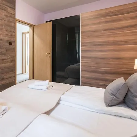 Stylish On Bregalnitsa Str Apartment Varna