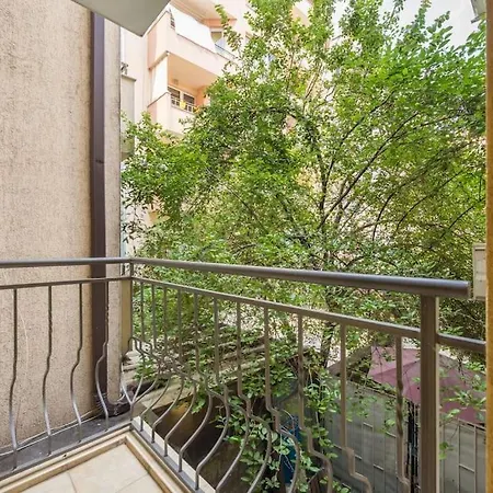 Apartment Stylish On Bregalnitsa Str
