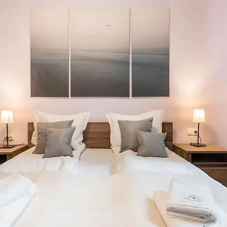 Stylish On Bregalnitsa Str Apartment Varna